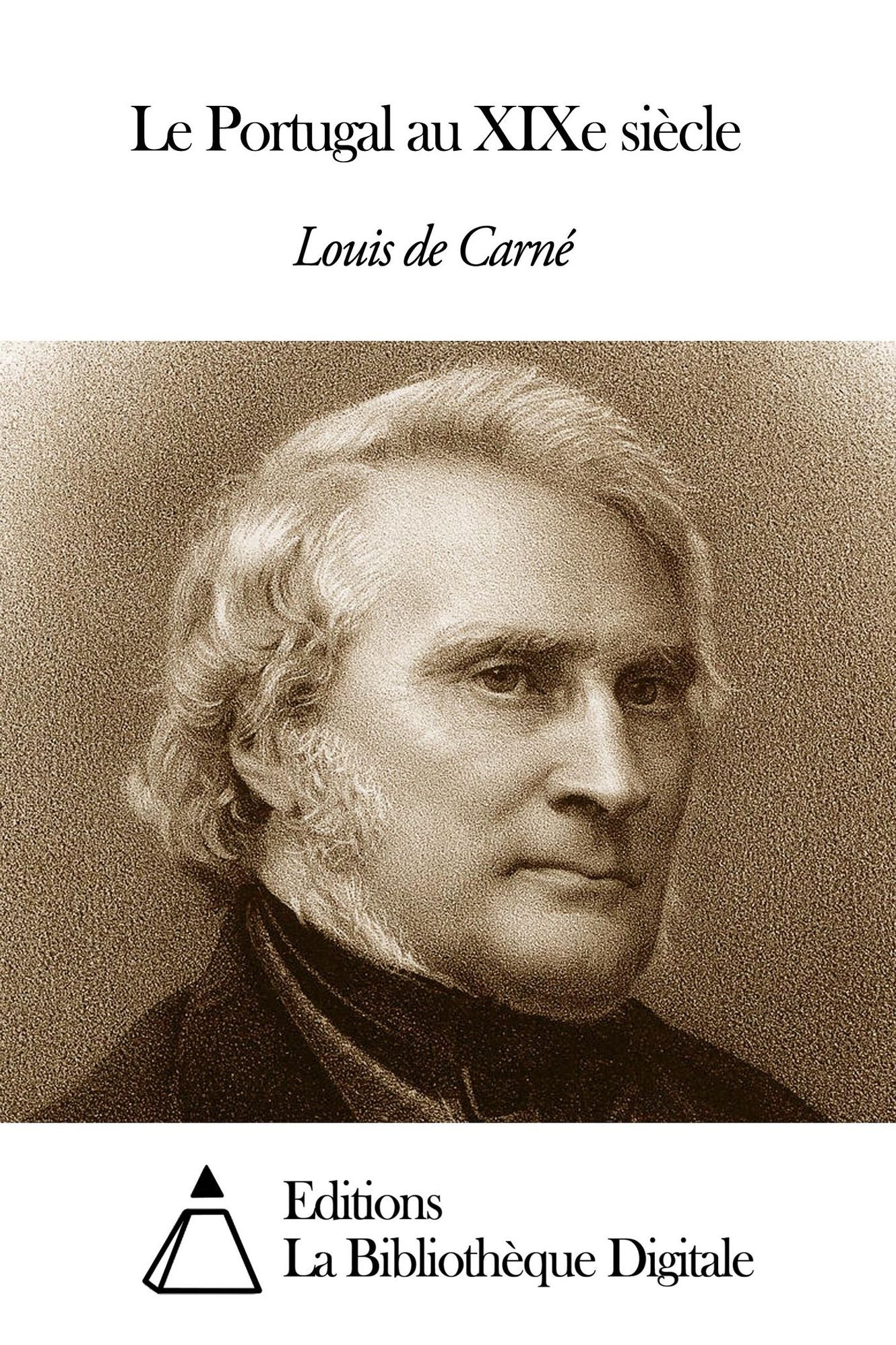 Le Portugal au XIXe si&egrave;cle