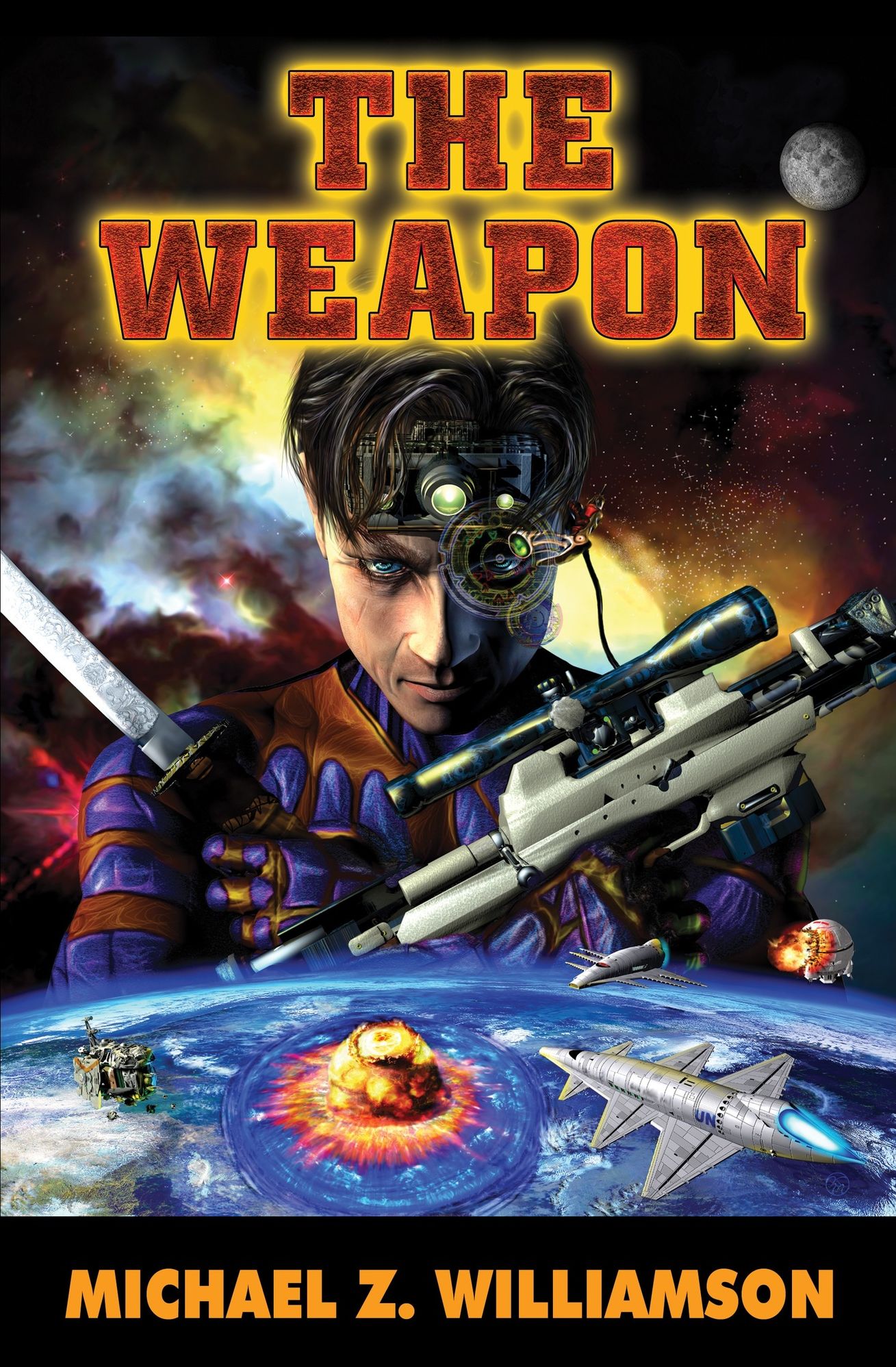 The Weapon
