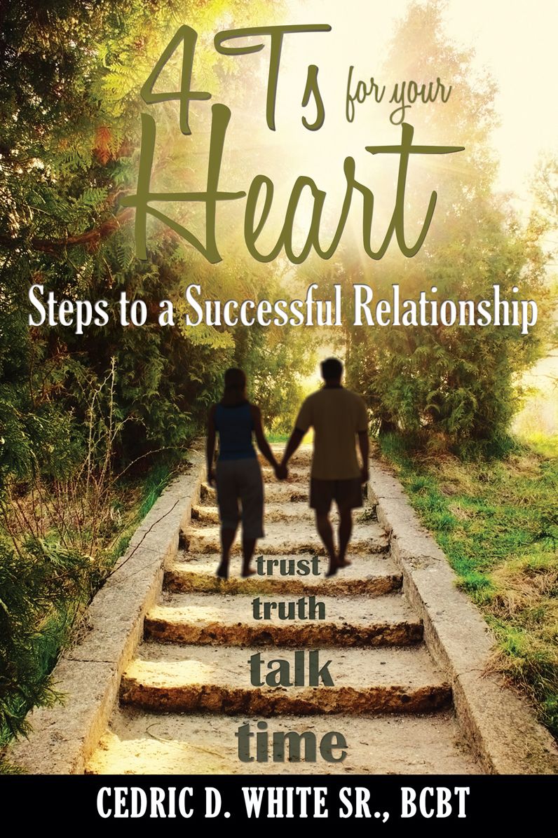 4T's For Your Heart
