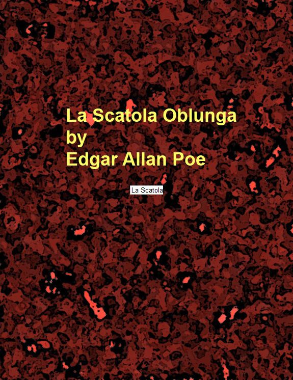 La Scatola Oblunga