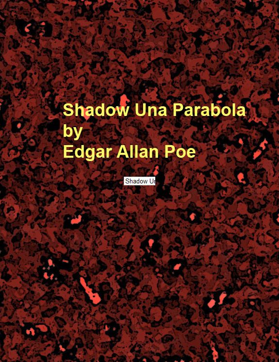 Shadow Una Parabola