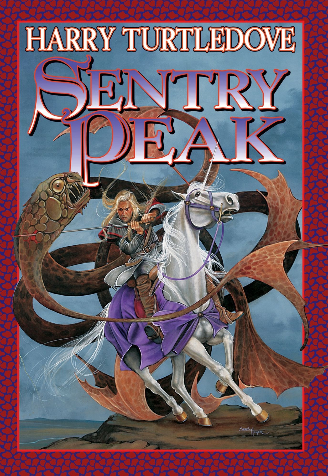 Sentry Peak
