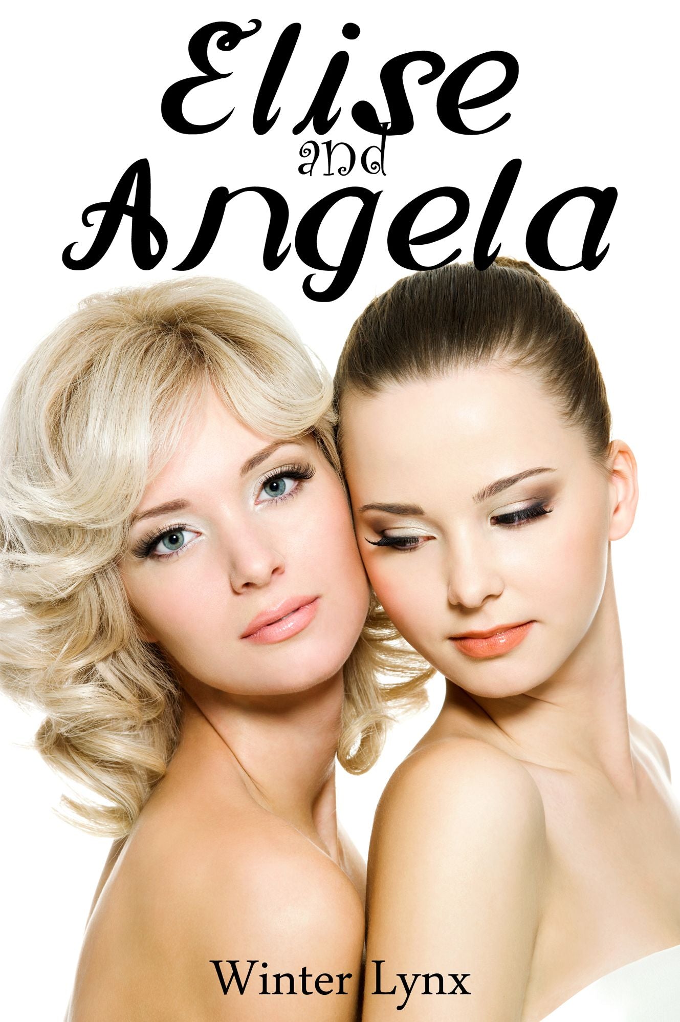 Elise and Angela (lesbian erotica)