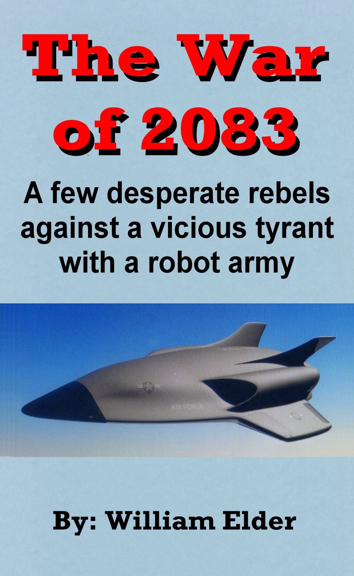 The War of 2083