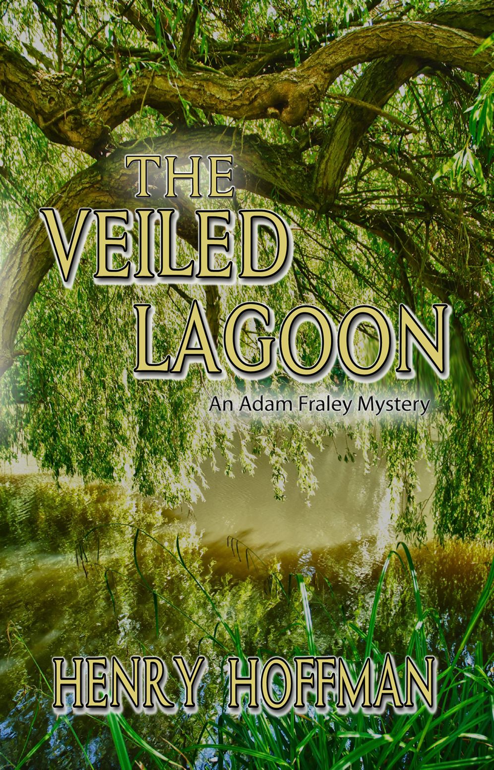 The Velied Lagoon