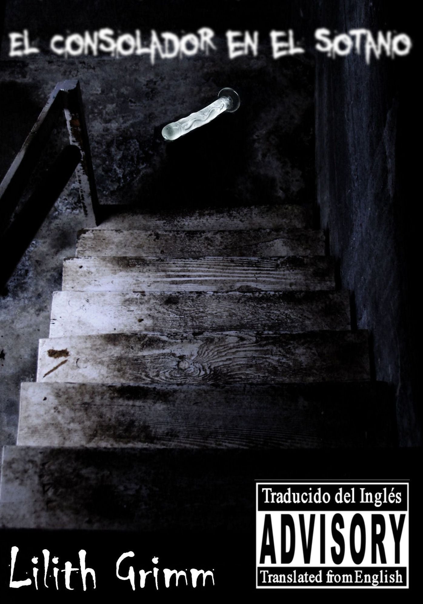 El Consolador en el s&oacute;tano