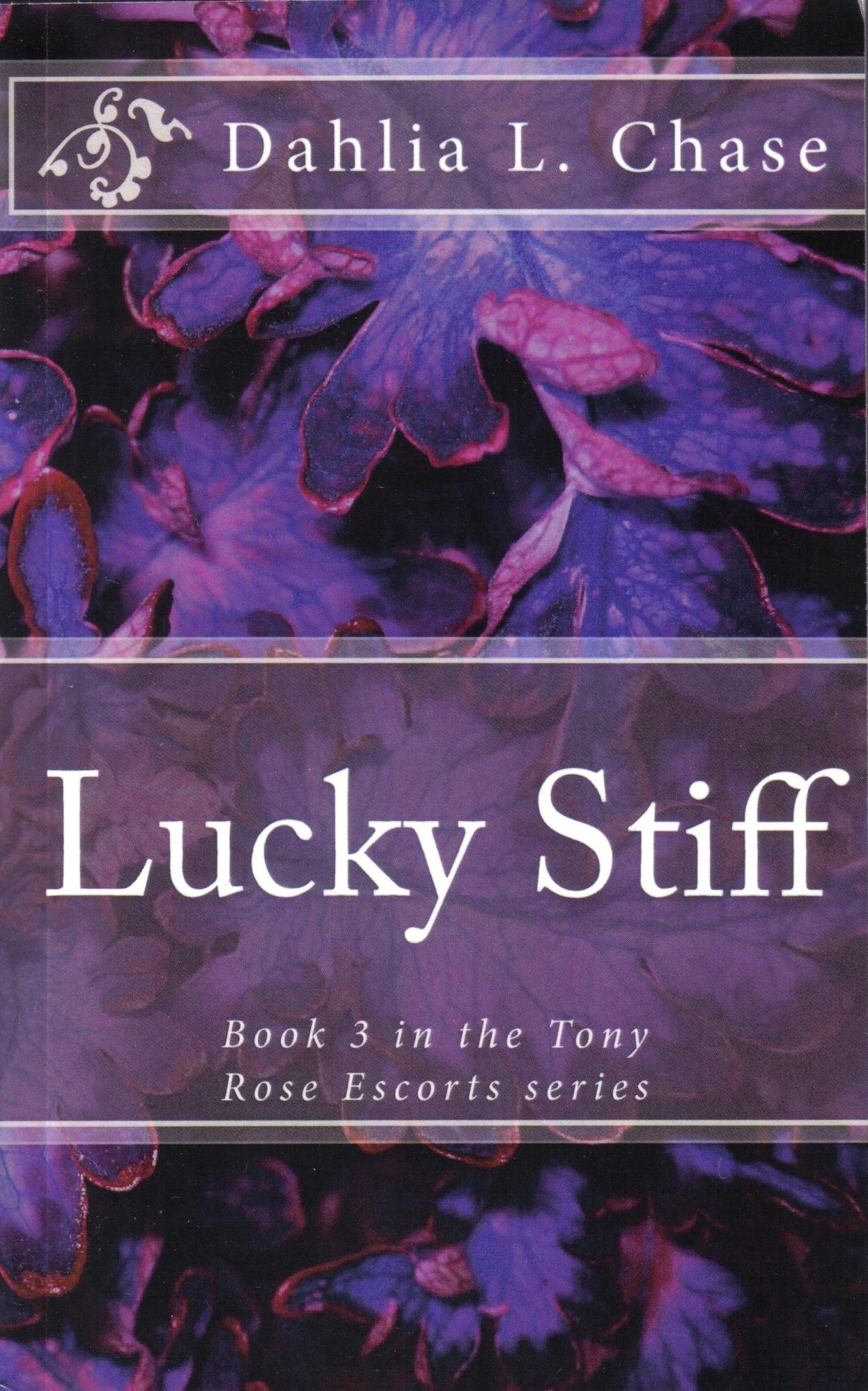 Lucky Stiff