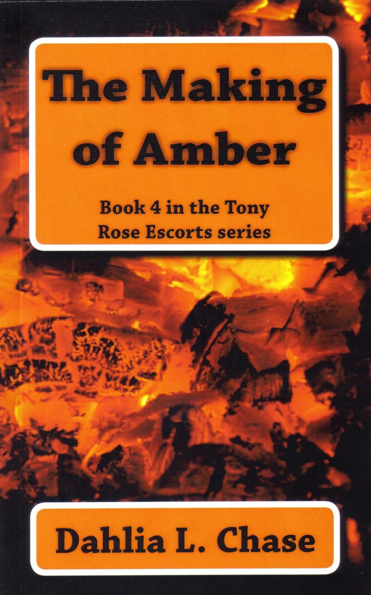 Making of Amber