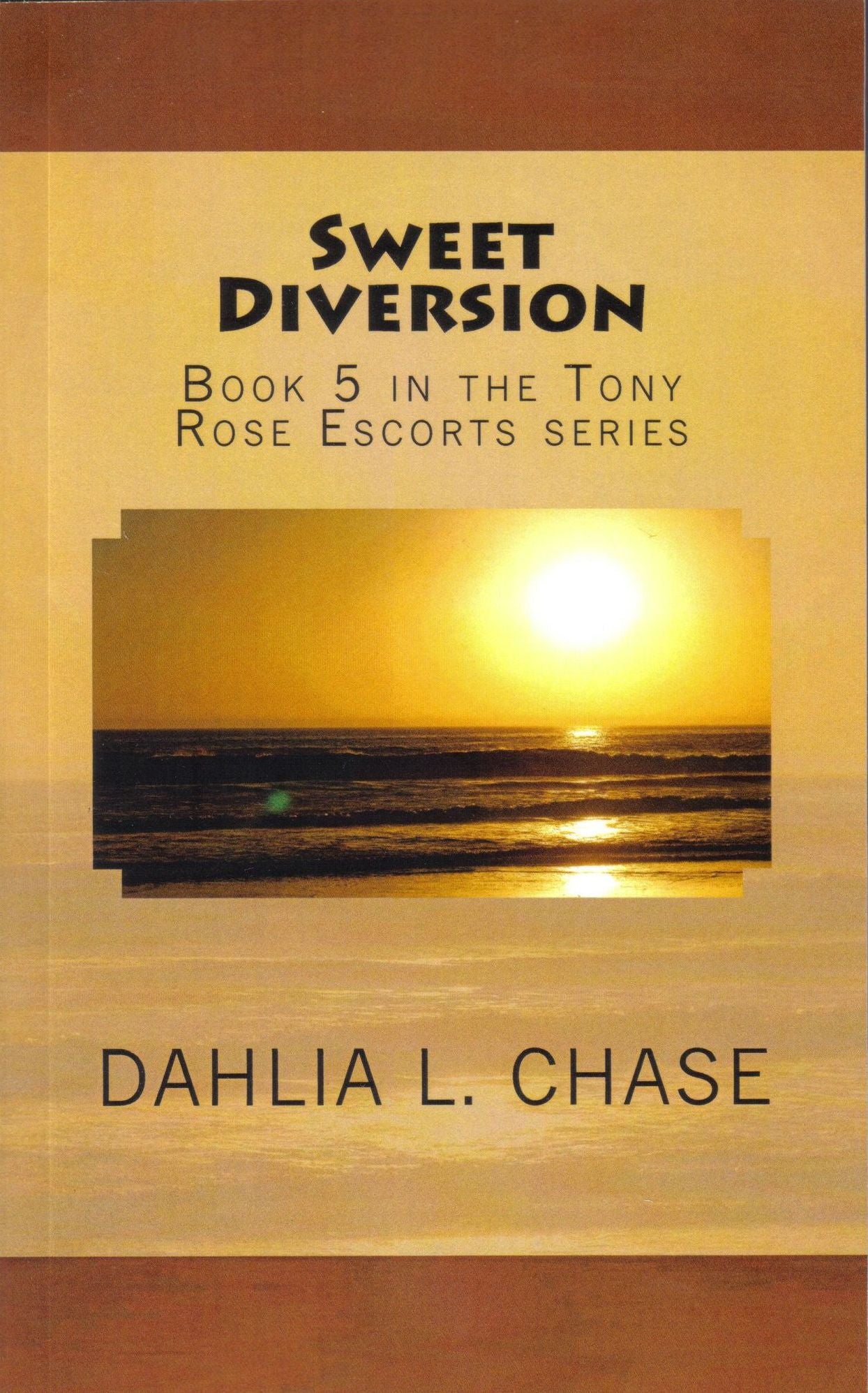 Sweet Diversion