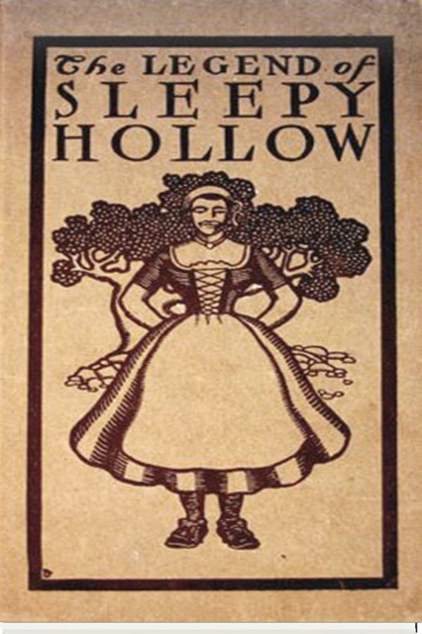 The Legend of Sleepy Hollow