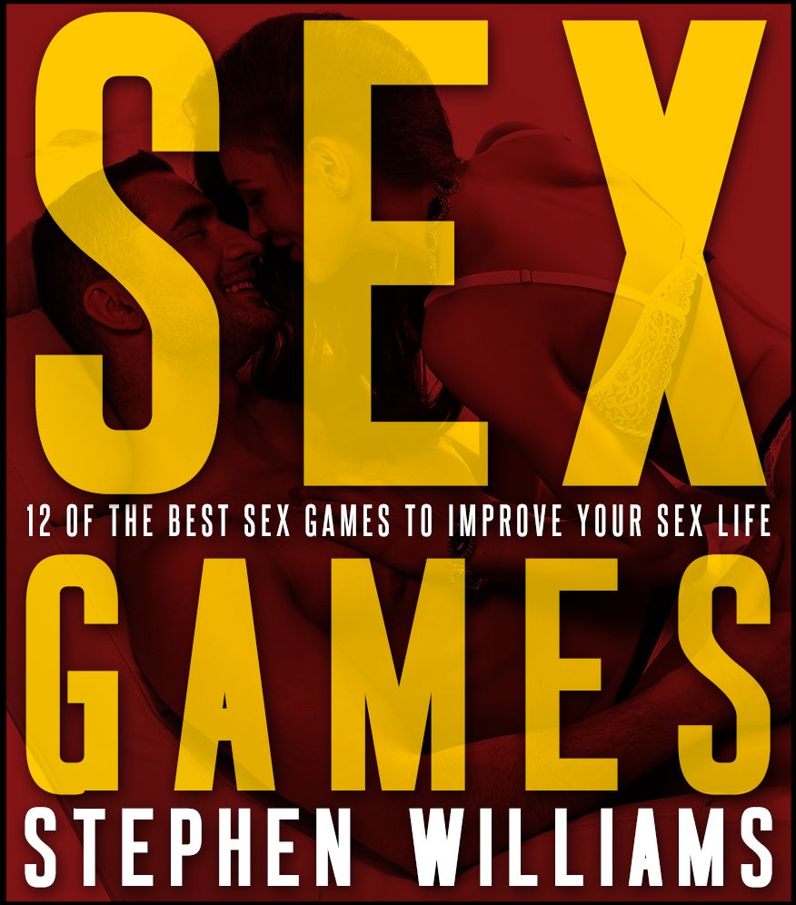 Sex Games: 12 of The Best Sex Games To Improve Your Sex Life