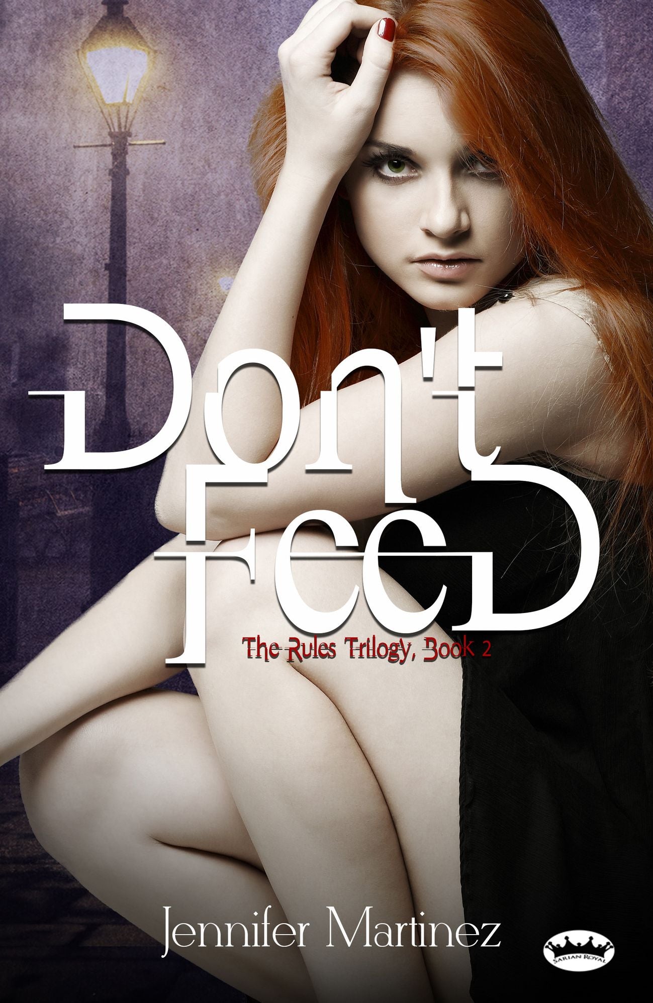 Don't Feed