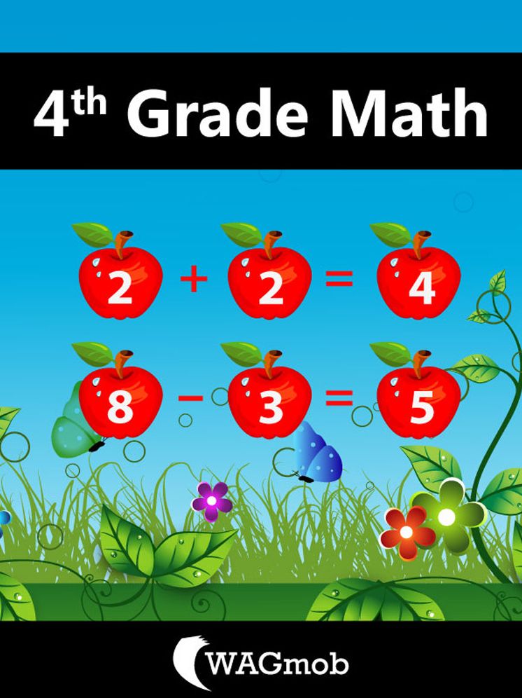 4th Grade Math
