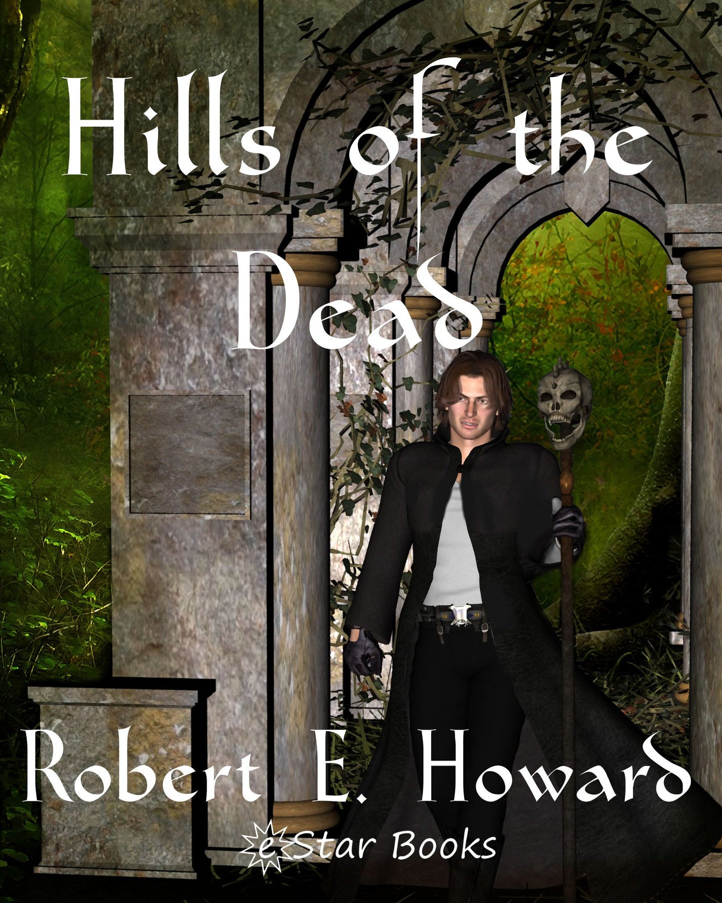 Hills of the Dead