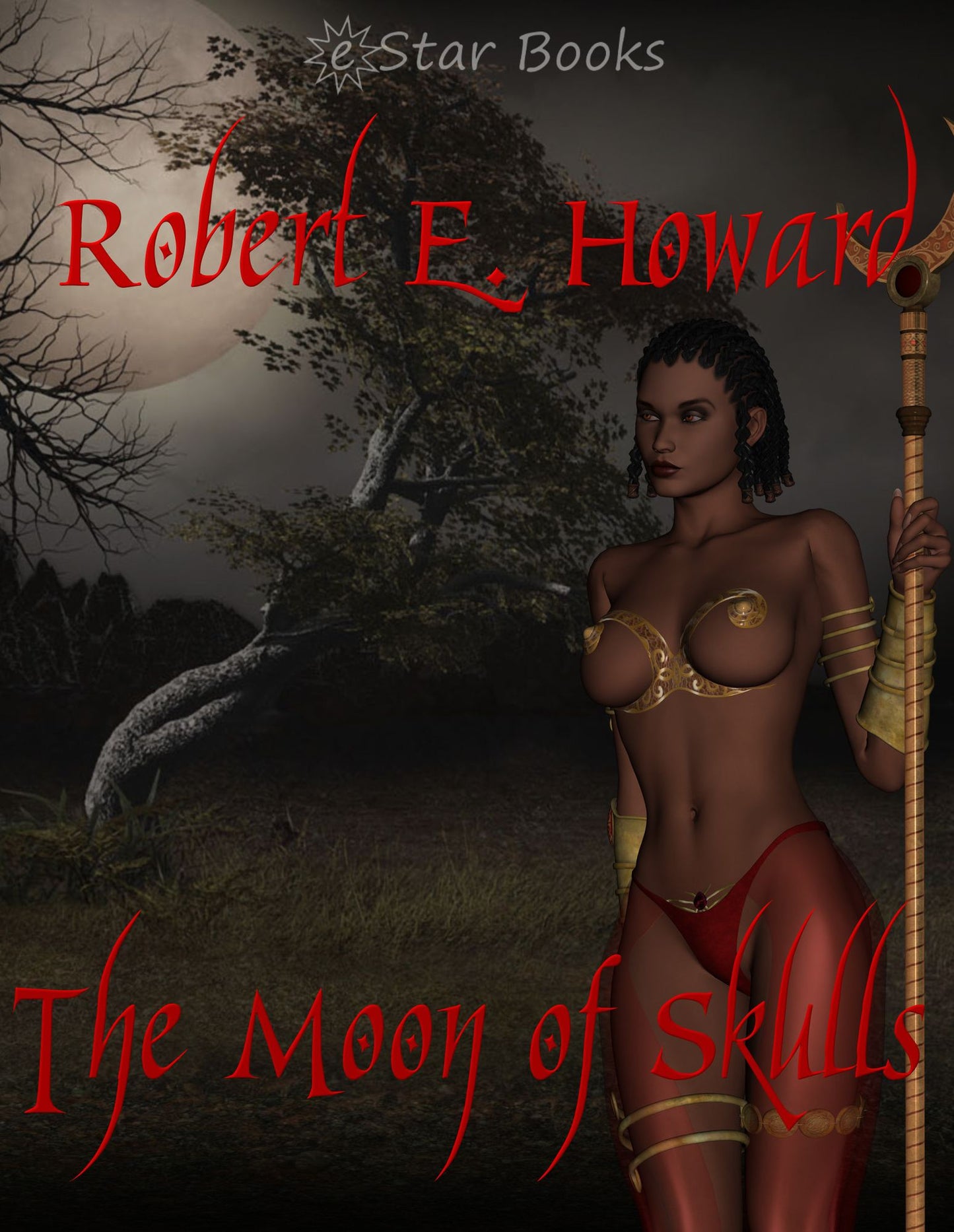 The Moon of Skulls