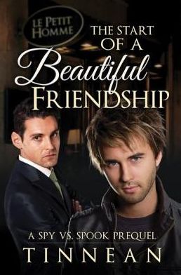 The Start of a Beautiful Friendship