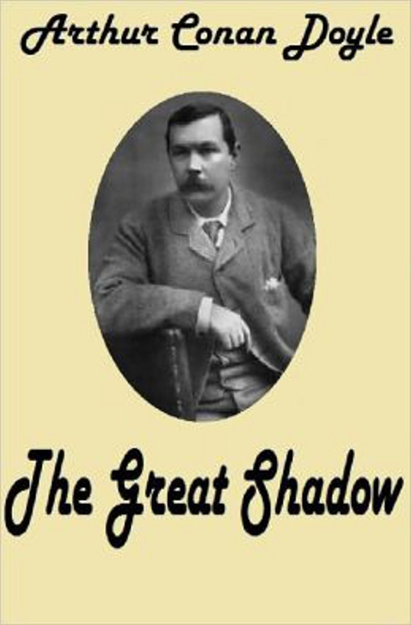 The Great Shadow