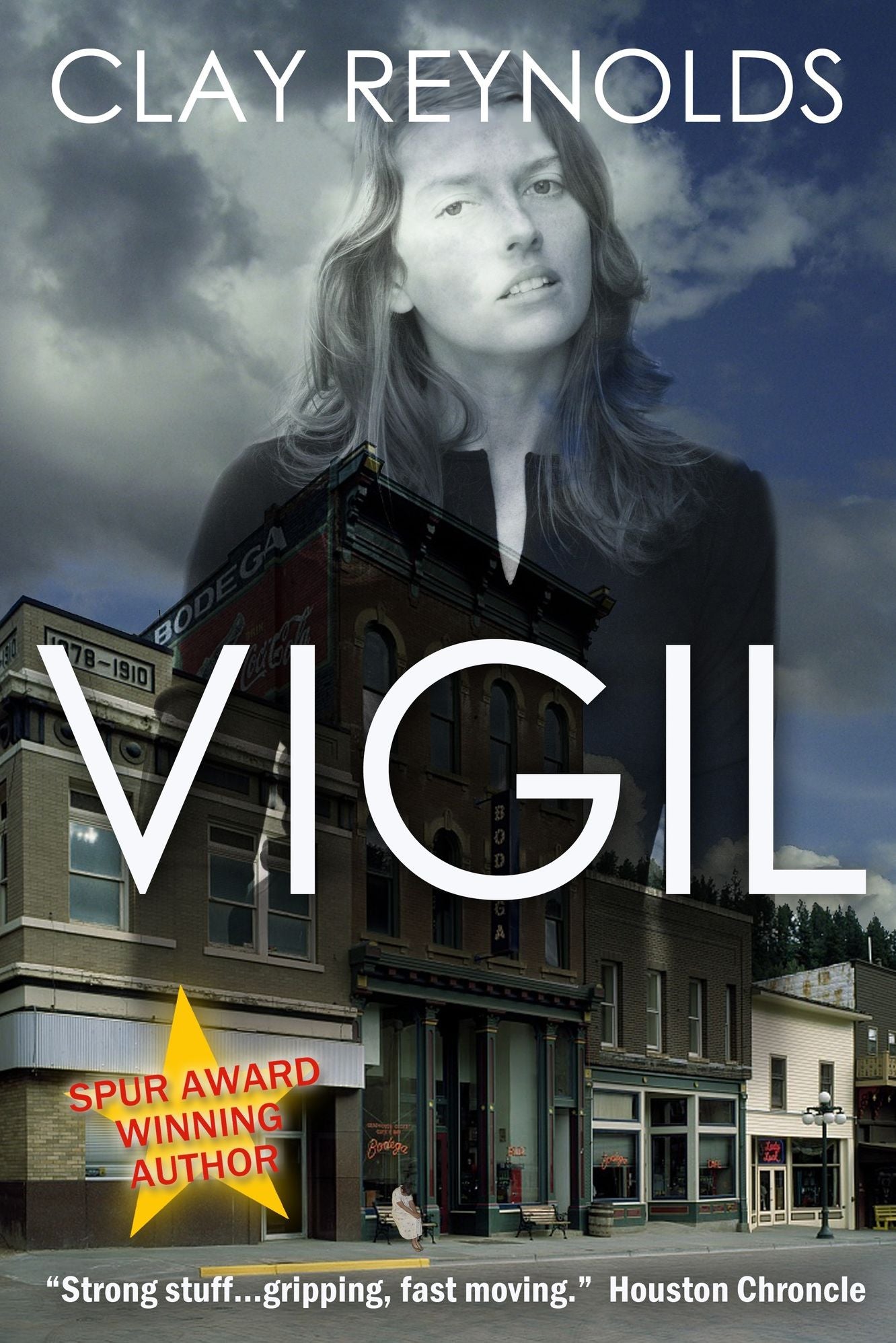 The Vigil