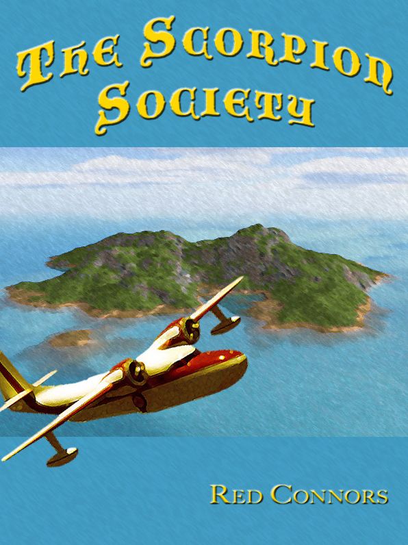 The Scorpion Society