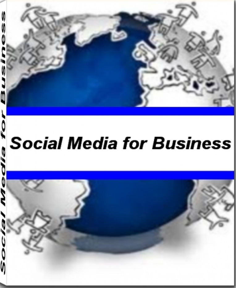 Social Media for Business: A Powerful Guide to Social Media Sites, Social Media Strategy, Social Media Management, What Is Social Media, Social Media Marketing Plan