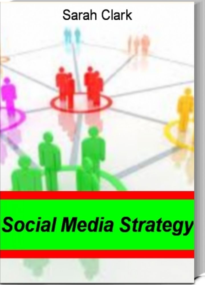 Social Media Strategy: The Go-To Guide for social Media Techniques, Social Media Marketing, Social Media Marketing Plan, Social Media Marketing Services and More