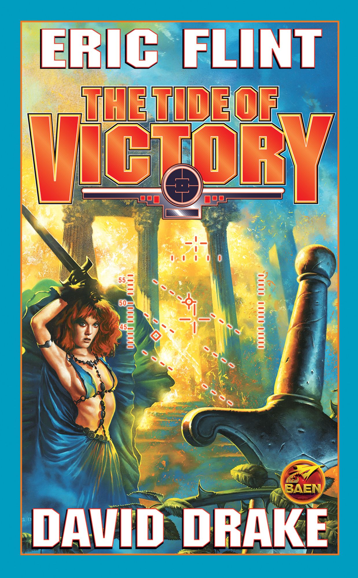 The Tide of Victory