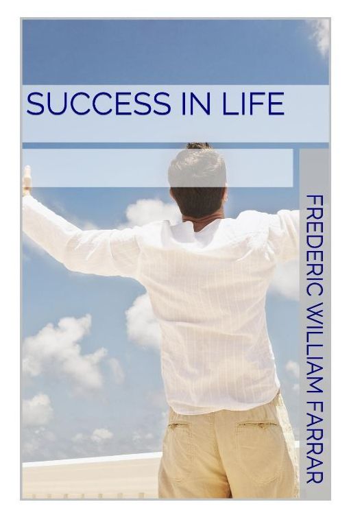 Success in Life