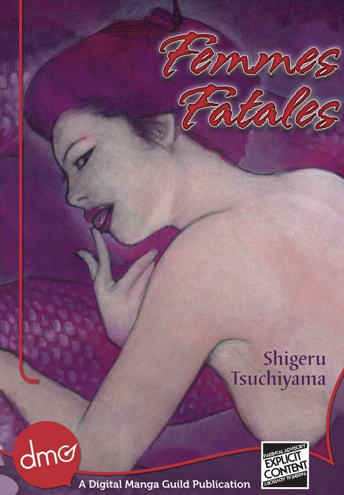 Femme Fatales (Josei Manga)