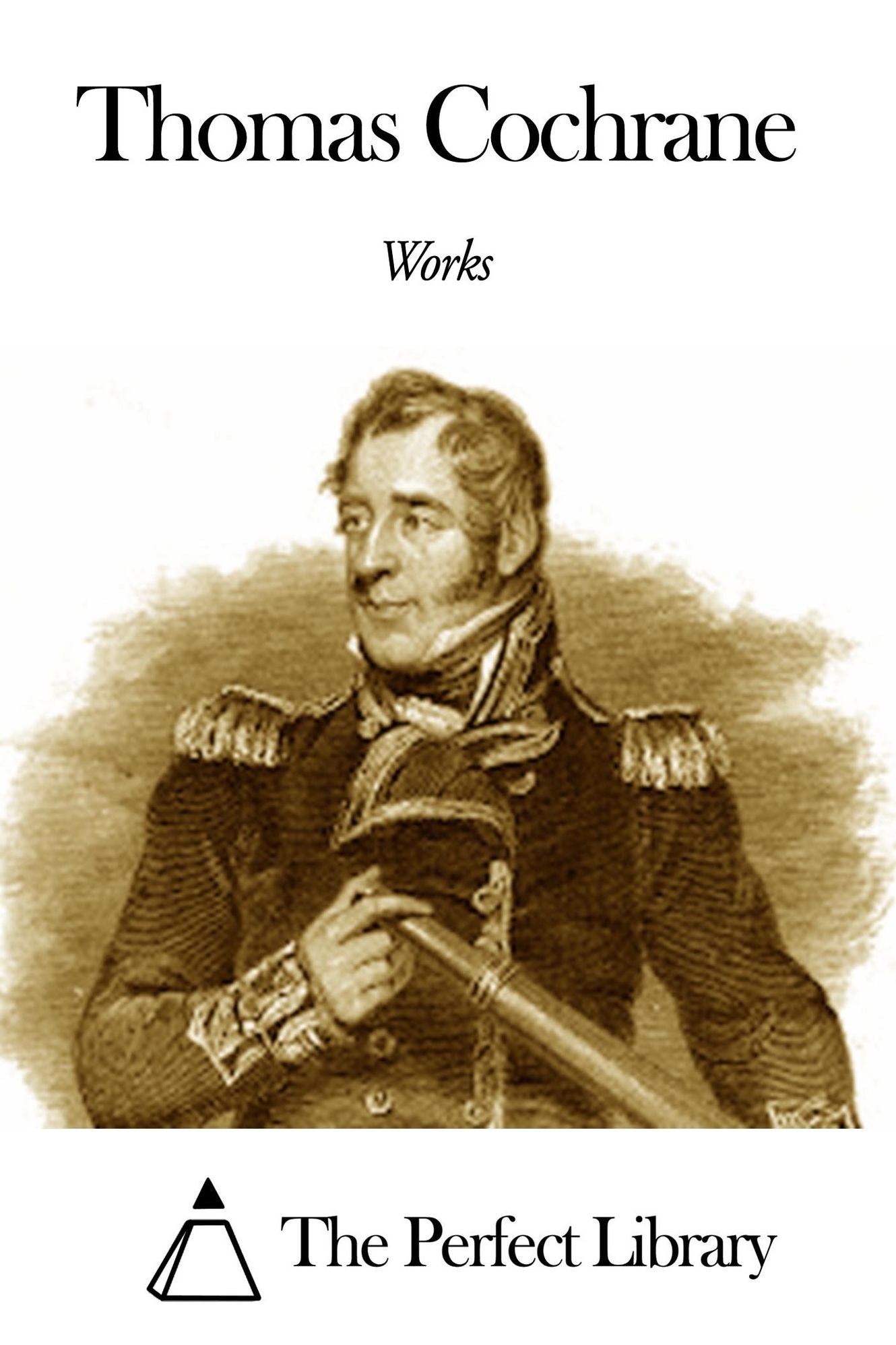 Works of Thomas Cochrane