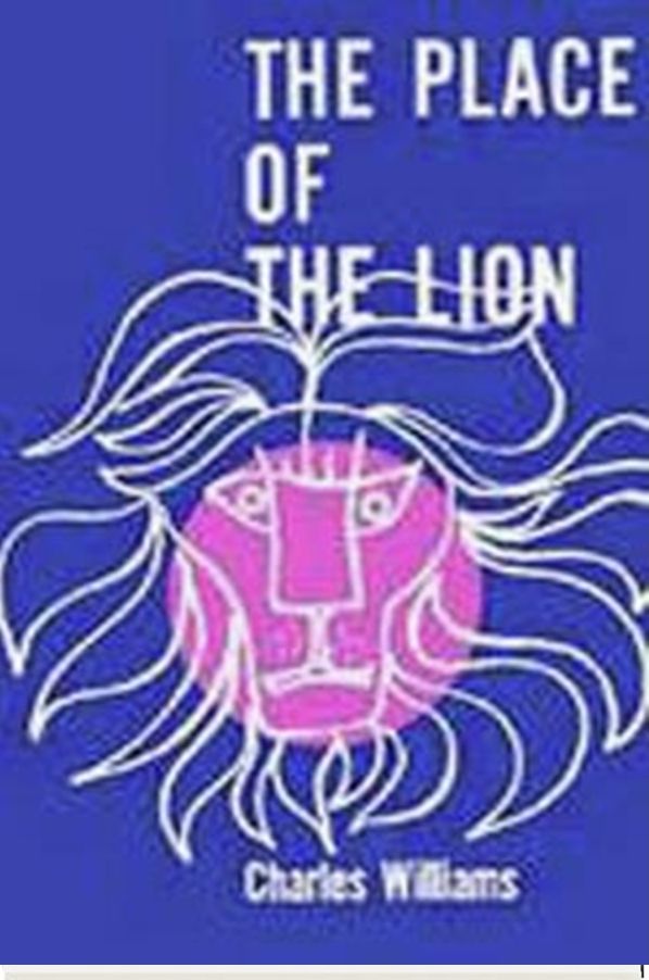 The Place of the Lion