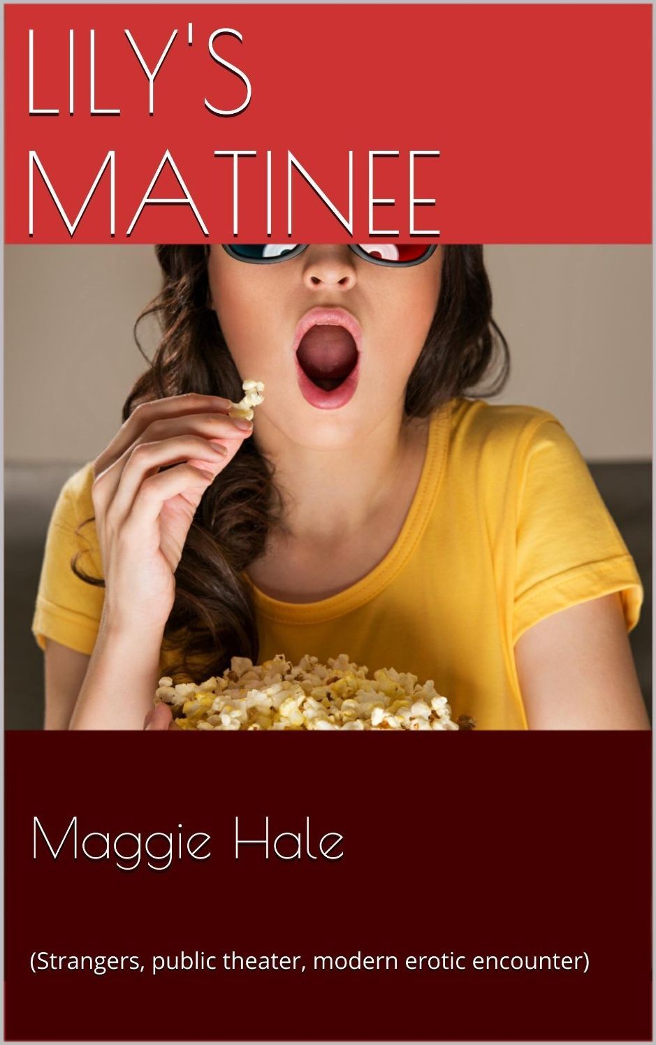 Lily's Matinee