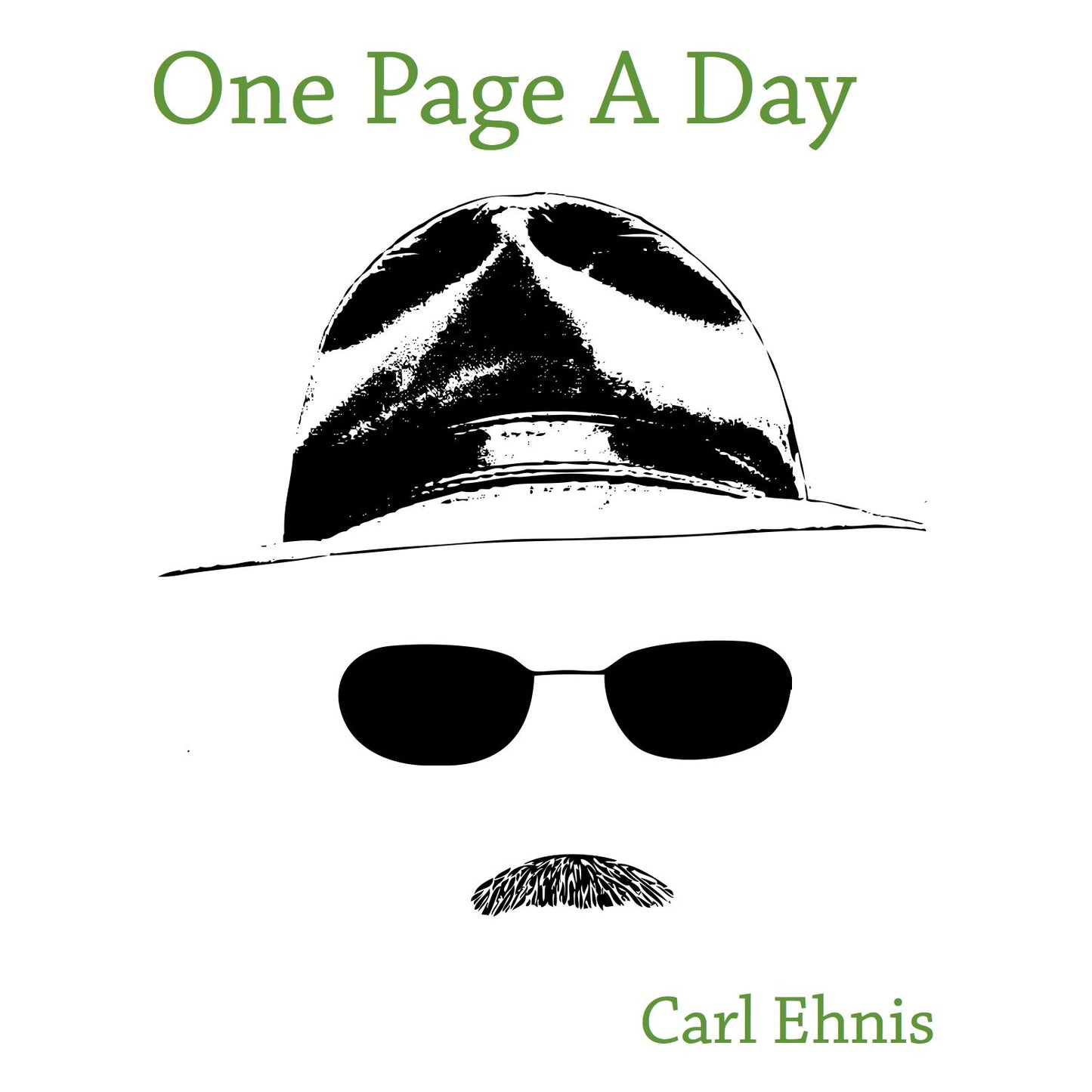 One Page A Day