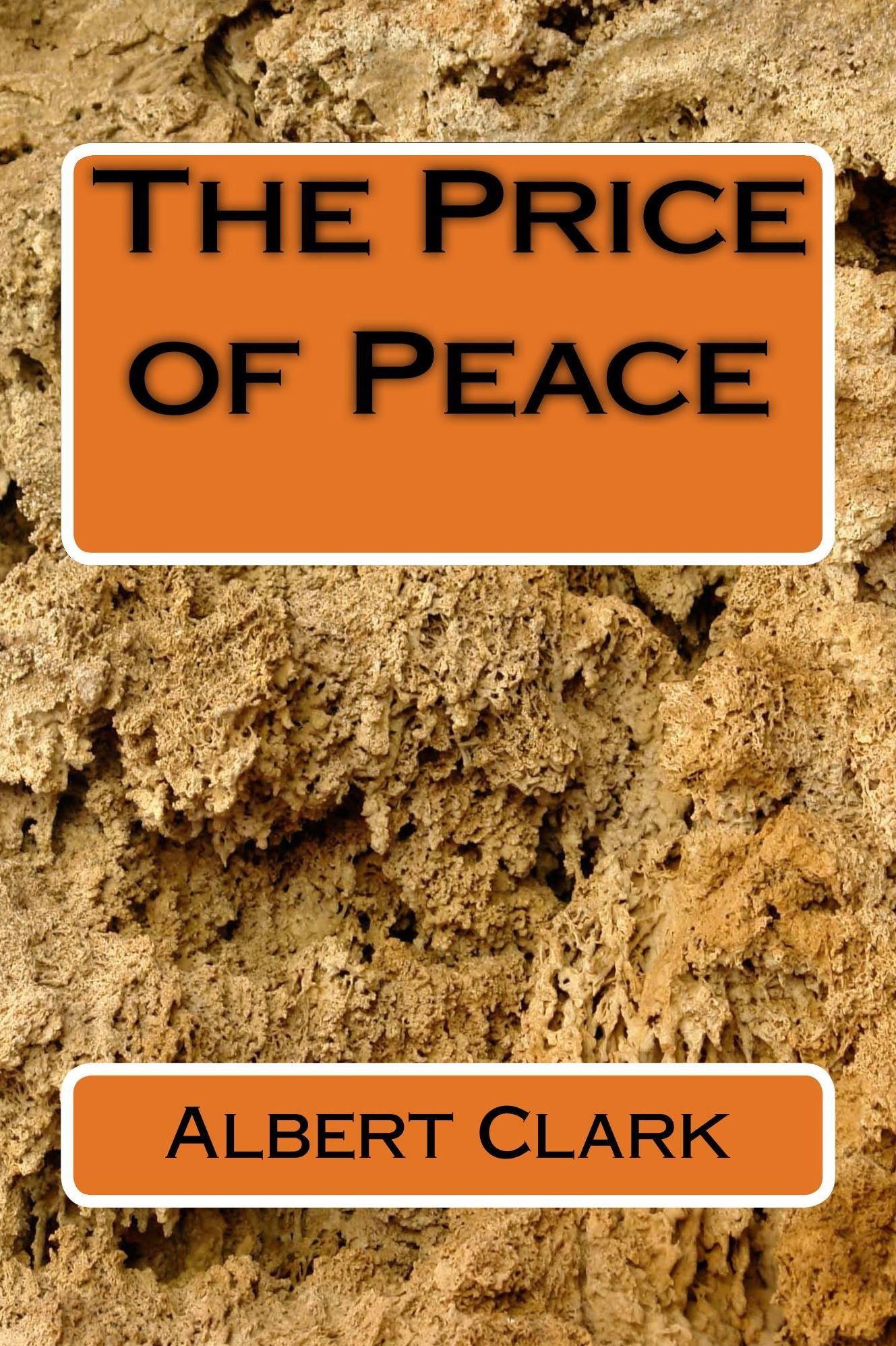 The Price of Peace