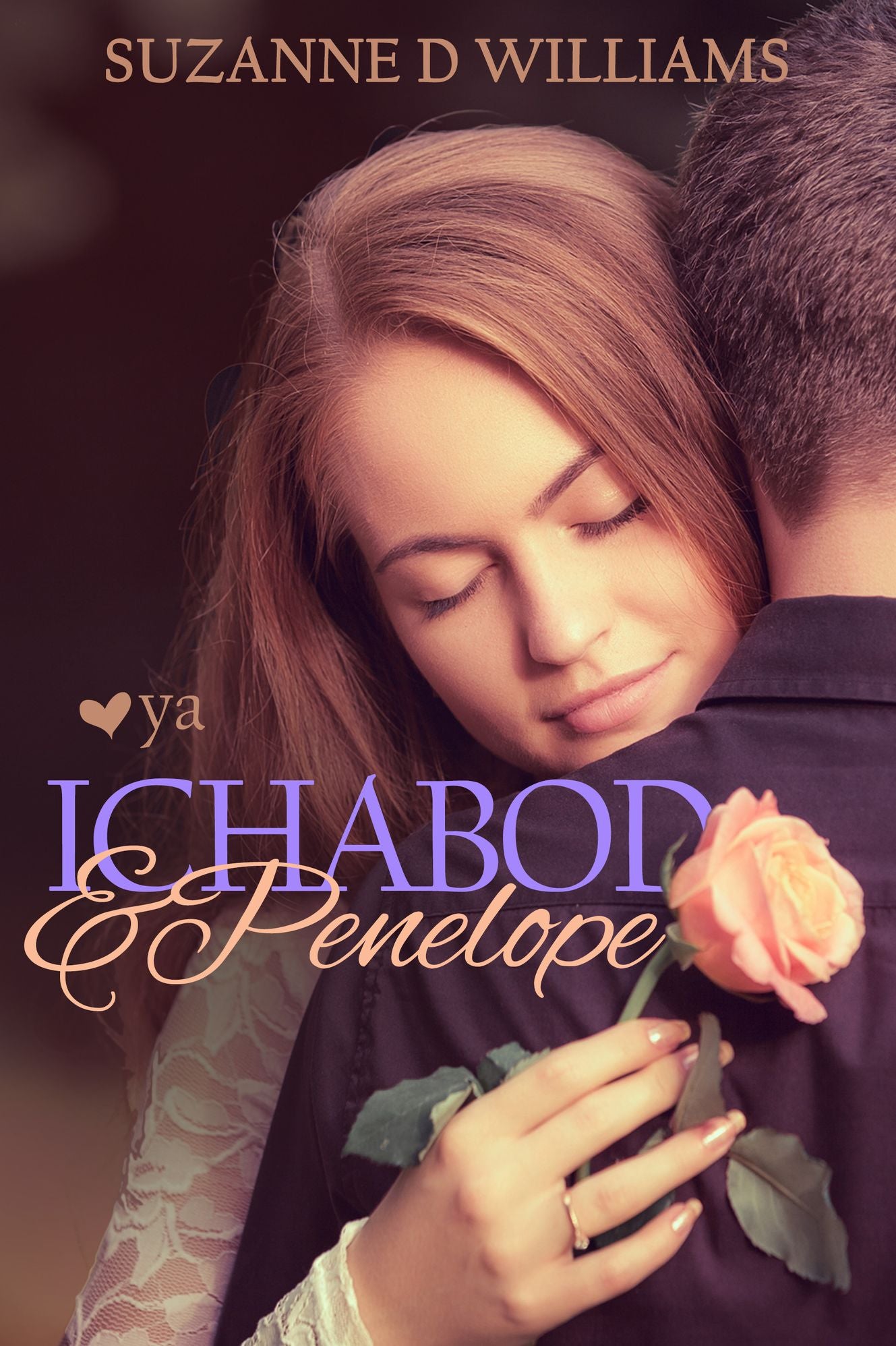 Ichabod & Penelope