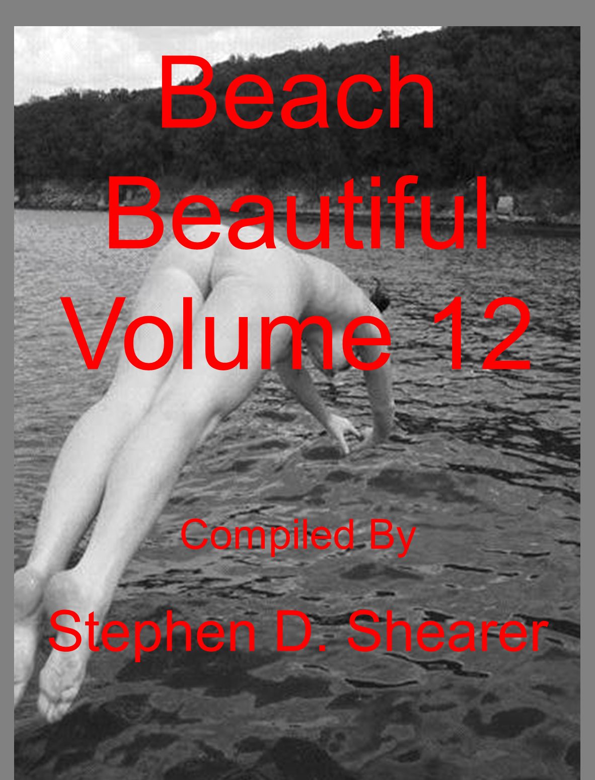 Beach Beautiful Volume 12