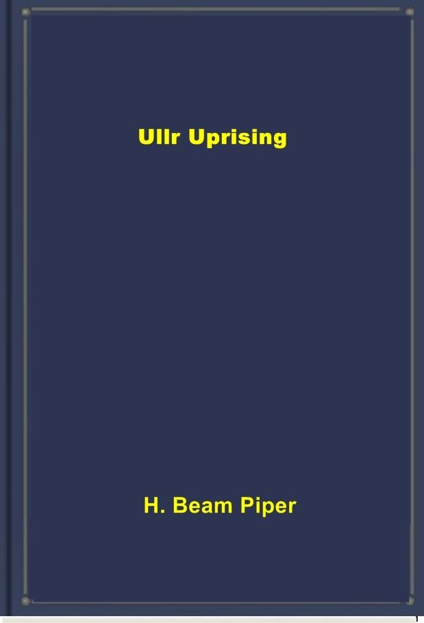 Ullr Uprising
