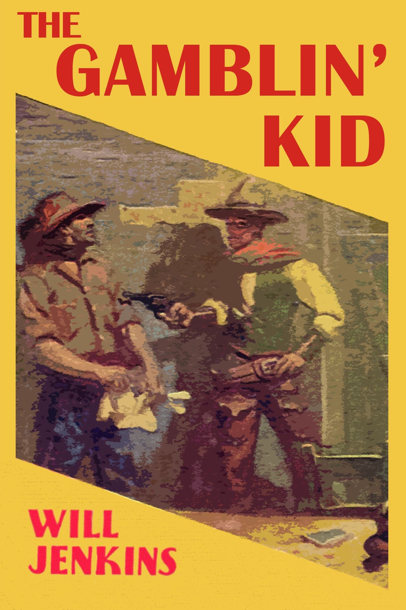 The Gamblin' Kid