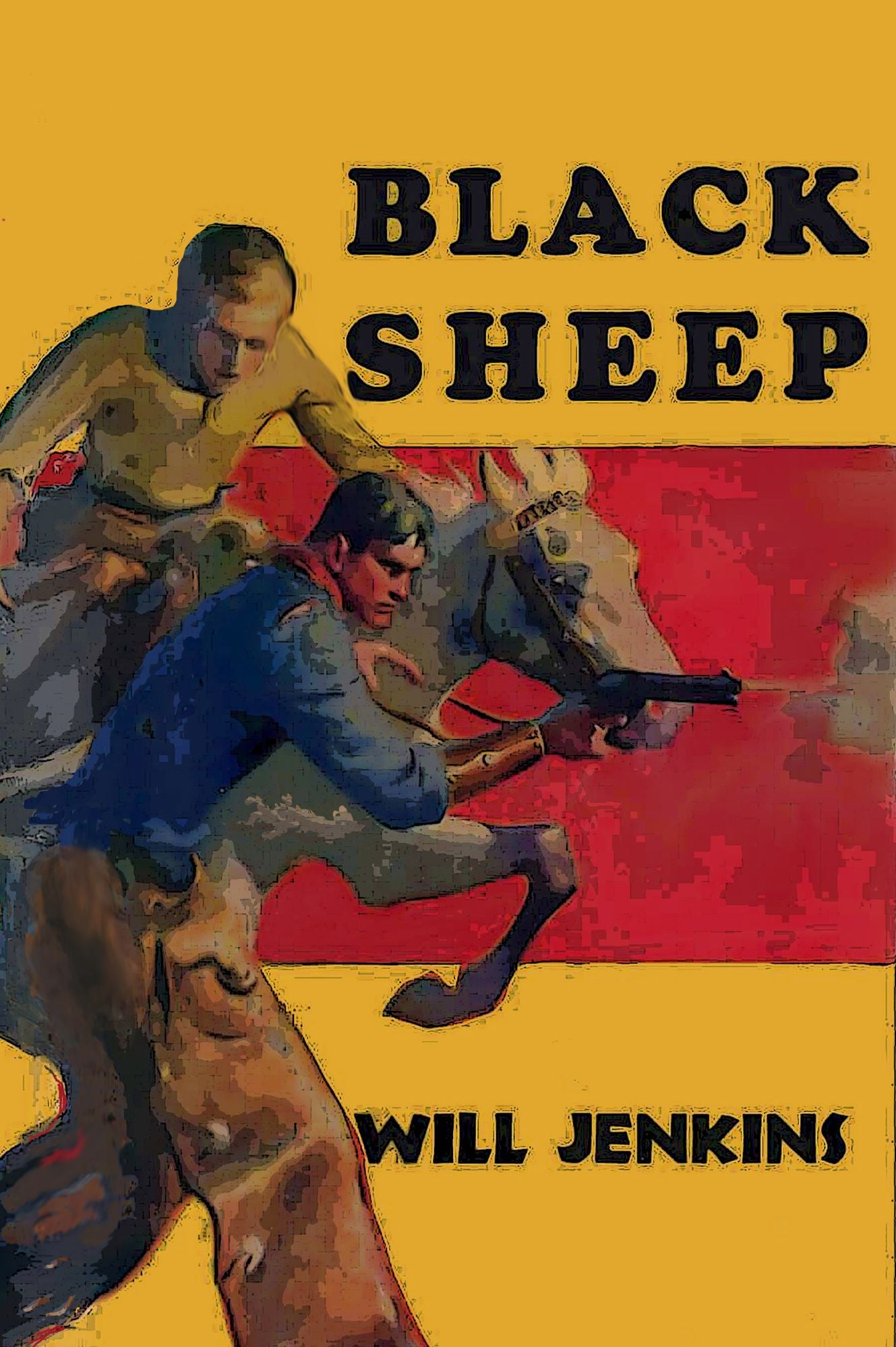 Black Sheep