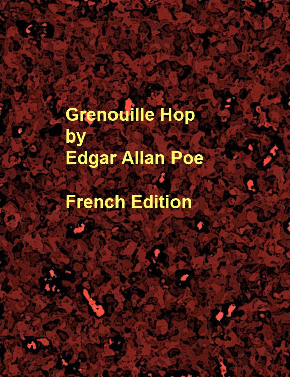 Grenouille Hop