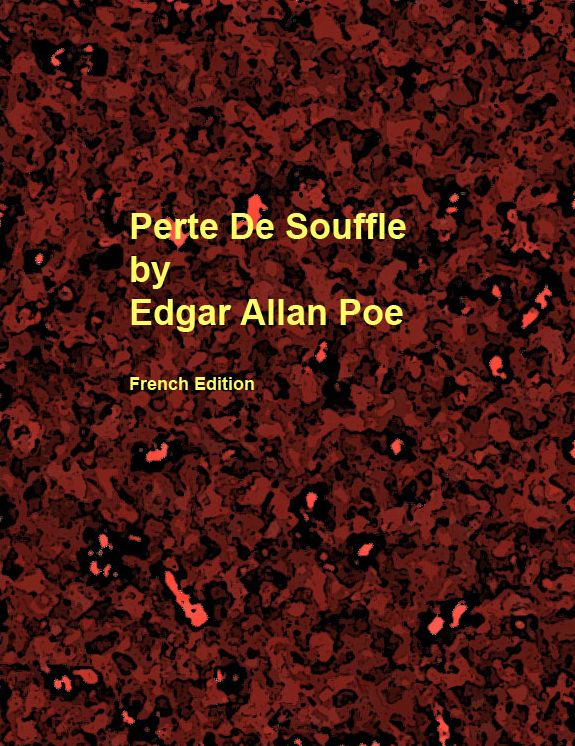 Perte De Souffle