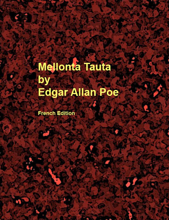 Mellonta Tauta