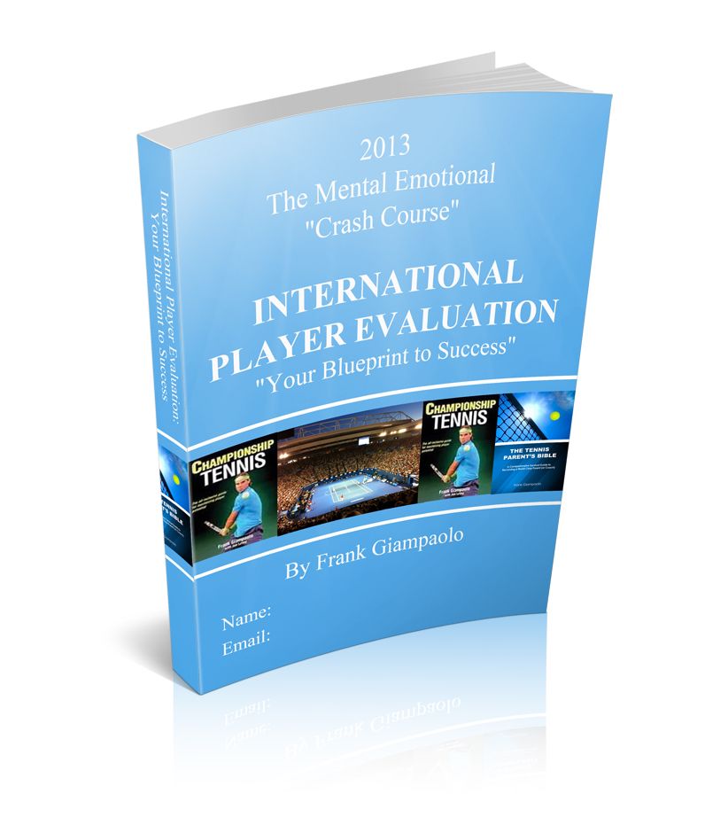 International Player Evaluation