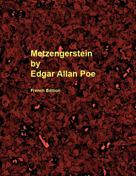Metzengerstein