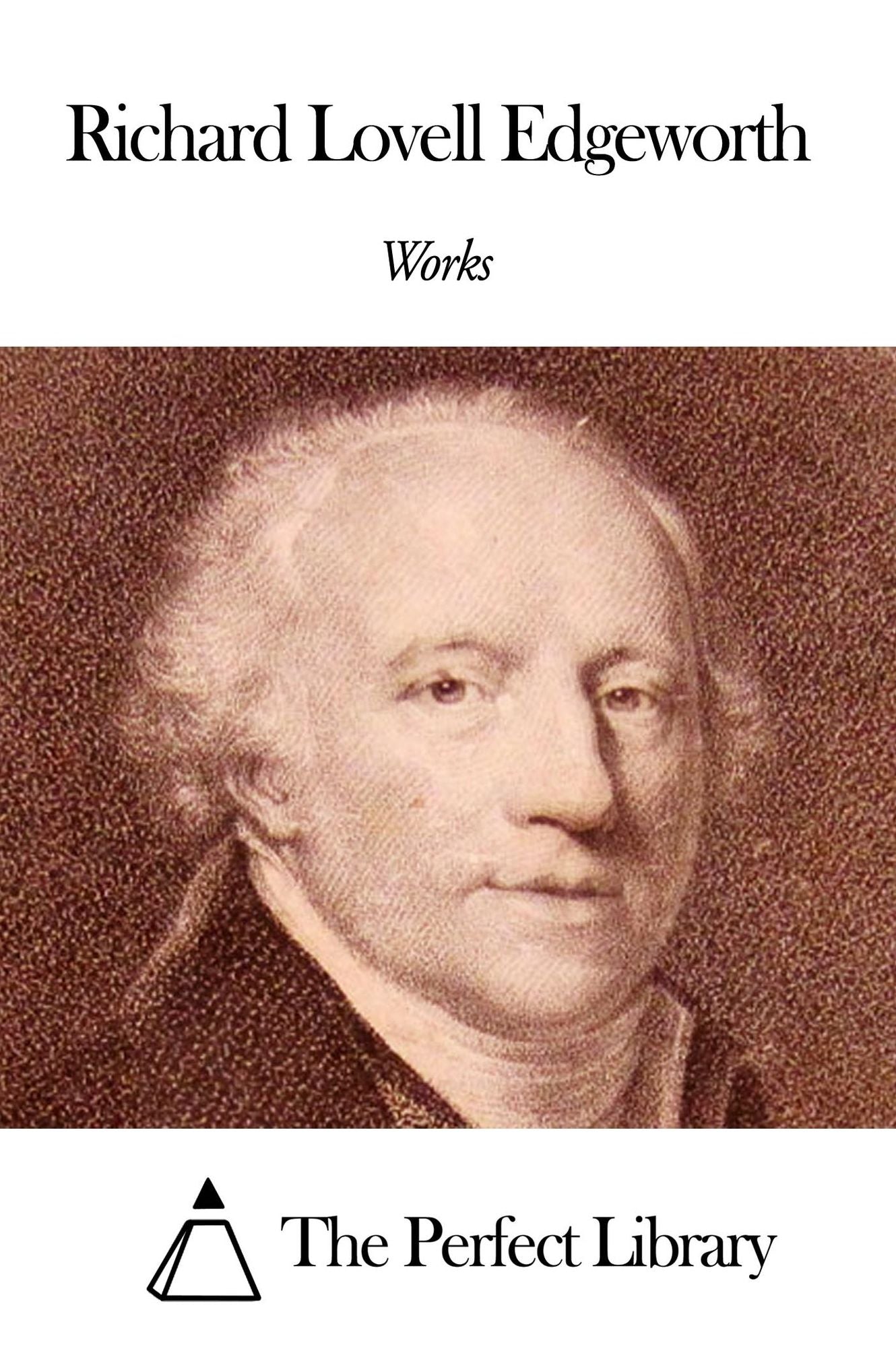 Works of Richard Lovell Edgeworth