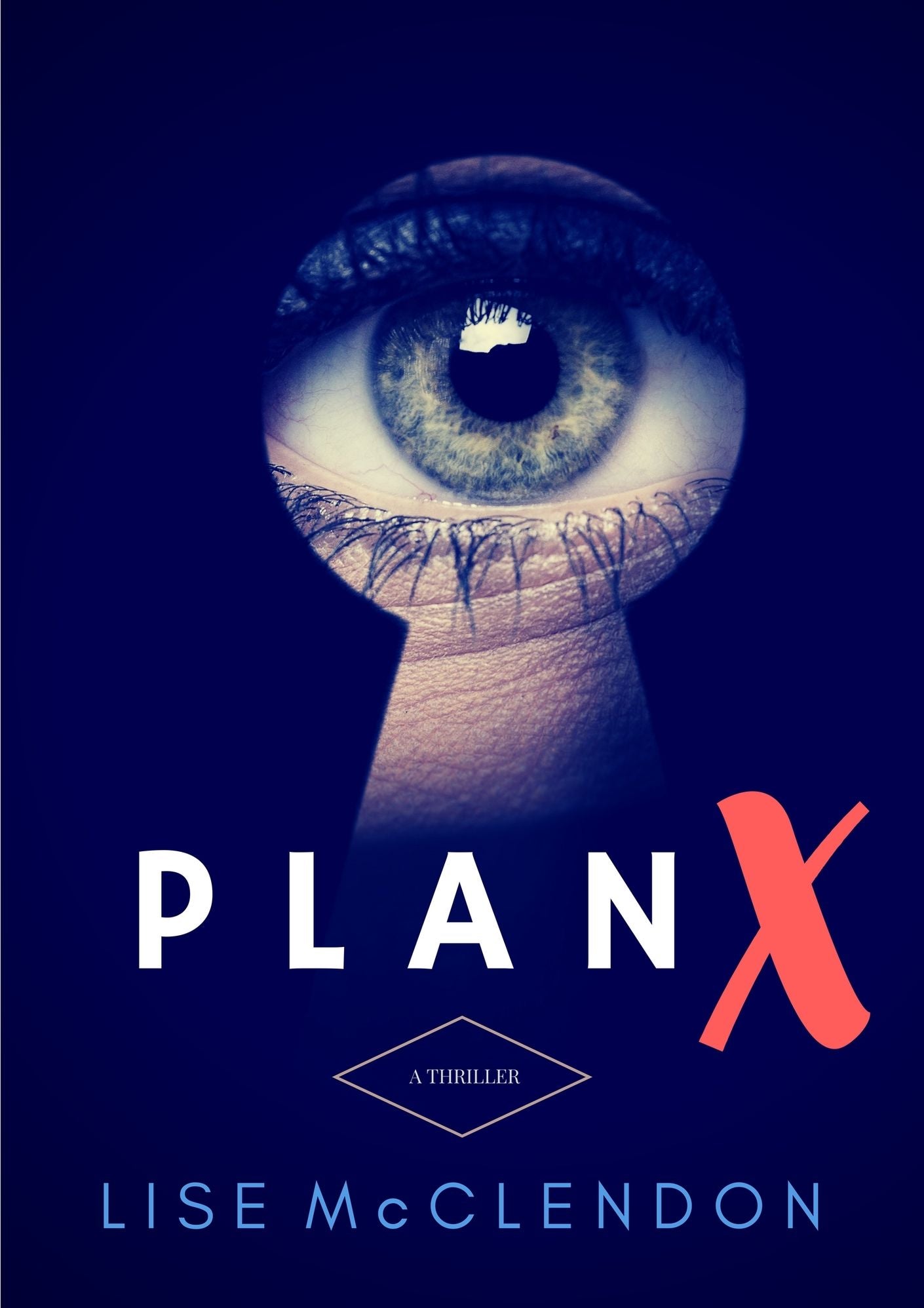 PLAN X