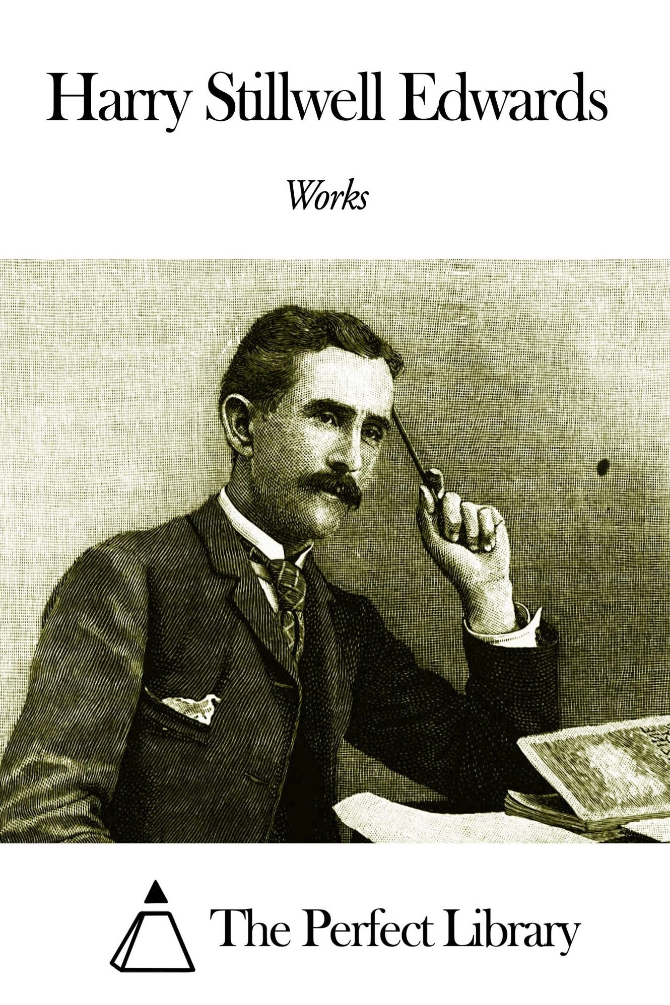 Works of Harry Stillwell Edwards