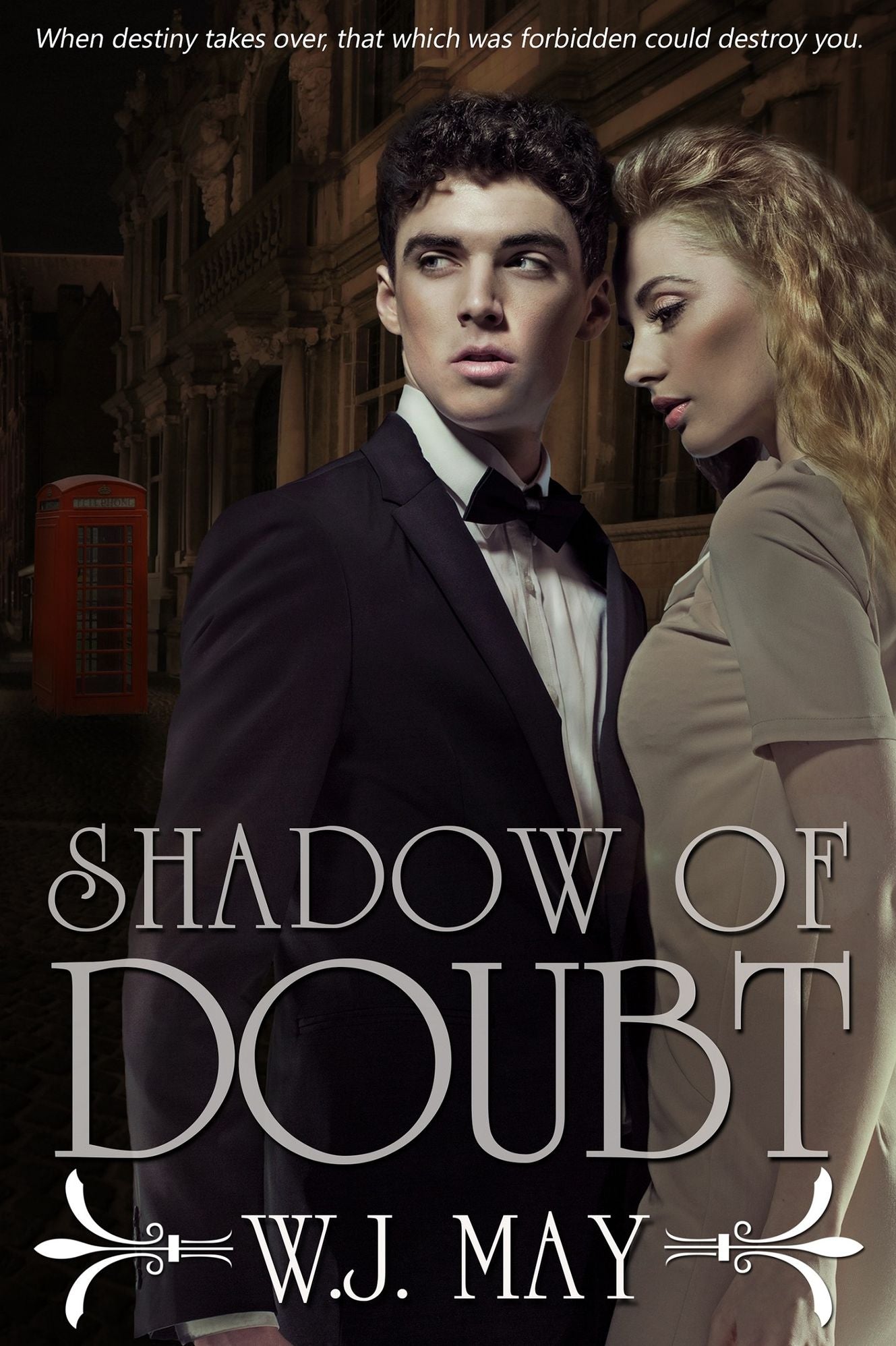 Shadow of Doubt (Part 1 + 2)