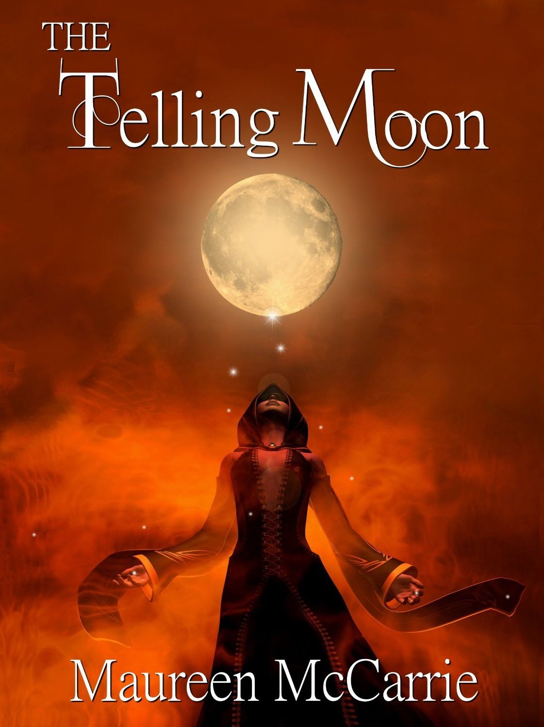 The Telling Moon