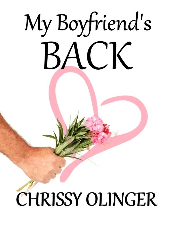 My Boyfriend's Back