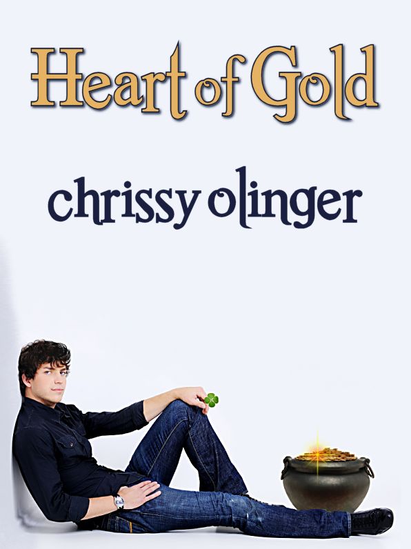 Heart Of Gold